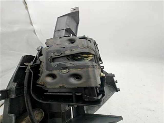 Foto 2ª: Cerradura Puerta Delantera Derecha Ford C Max 1.6 TDCI (CB3)(2007 _2010) [HHDA]