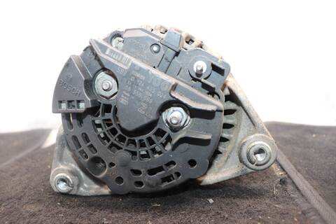 Foto 2ª: Alternador Opel Astra ENJOY 90CV 66KW (2004)