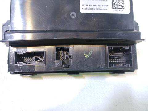 Foto 3ª: Centralita Motor ECU Mercedes Clase V 200 V 300 CDI - D 447.811 447.813 447.815) 239CV 176KW