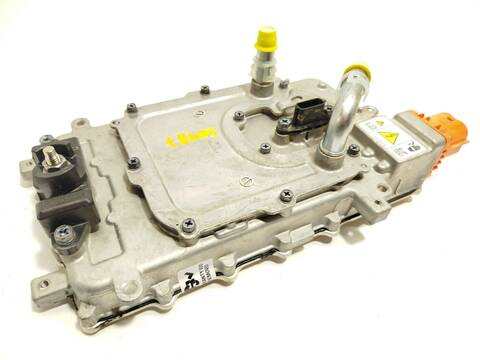 Foto 2ª: Centralita Motor ECU Ford Kuga 2.5 DURATEC PLUG-IN-HYBRID 152CV 112KW [BGDA] (2024)