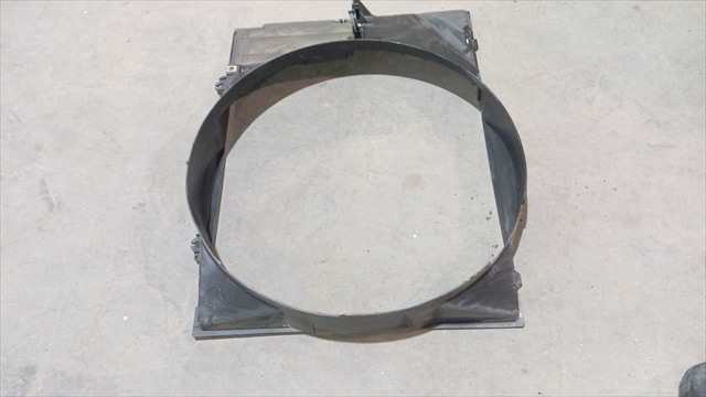 Foto 3ª: Radiador Motor Lexus LX 4.7 G 470 V8 (2002)