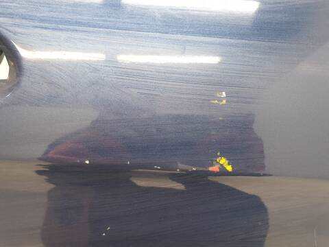 Foto 2ª: Puerta Delantera Derecha Mercedes Clase A 140 A 180 CDI 169.007) (2004)