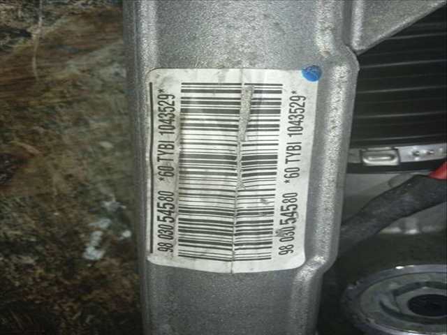 Foto 3ª: Cremallera de Direccion Citroen C3 TONIC 68CV 50KW [8H01] (2013)