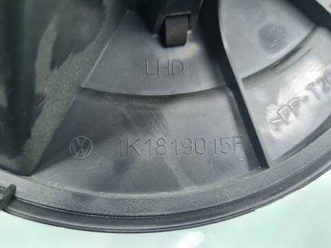 Foto 3ª: Calefacción Volkswagen Caddy OUTDOOR 4MOTION BMT 122CV 90KW [DFSE] (2019)