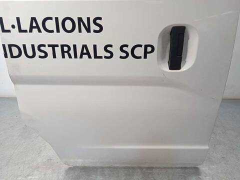 Foto 2ª: Puerta Lateral Corredera Derecha Nissan NV200 1.5 DCI CAT [K9K608] (2015)