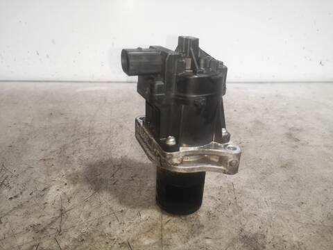 Foto 3ª: Valvula EGR Opel Astra B16DTH (2015)