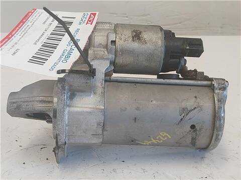 Motor de Arranque Citroen C4 1.6 LIVE PICASSO 120CV 88KW