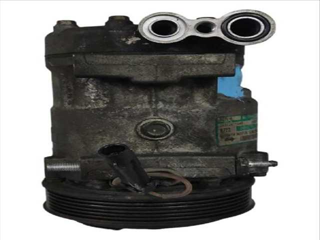 Compresor Aire Acondicionado Alfa Romeo 147 1.6 16V T.SPARK ECO 937.AXA1A 937.BXA1A)