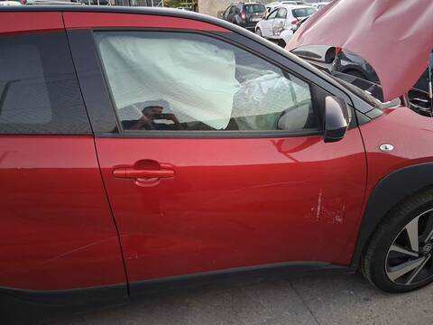 Puerta Delantera Derecha Toyota Aygo 1.0 VVT-I KGB70) 72CV 53KW