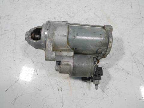 Foto 1ª: Motor de Arranque Ford Ranger 292 CV 215KW [DD2X T30PD0X] (2022)