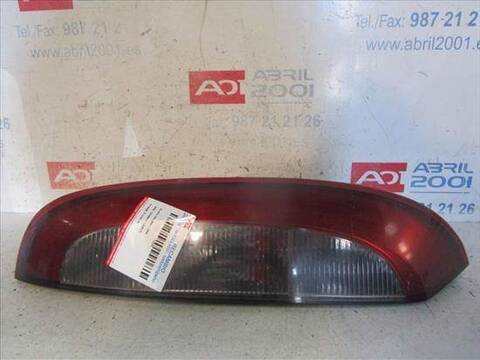 Foto 2ª: Piloto Trasero Izquierdo Opel Corsa 1.2 75CV 55KW [Z 12 XE] (2000)