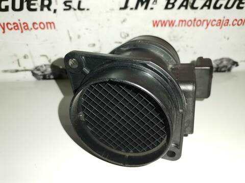 Foto 2ª: Caudalimetro Renault Scenic DYNAMIQUE 1 DCI DIESEL FAP 131CV (2003)