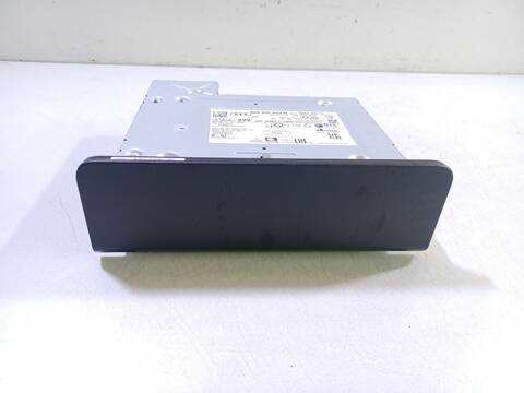 Foto 2ª: Sistema GPS Audi Q5 40 TDI QUATTRO 204CV 150KW [DTPA] (2024)