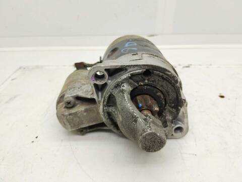Foto 2ª: Motor de Arranque Hyundai Accent GL 4P 86CV 63KW [G 4EA] (2000)