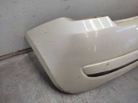 Foto 3ª: Paragolpes Trasero Fiat 500 1.4 312CXC1B 312AXC1B) 100CV 74KW [169A3000] (2009)