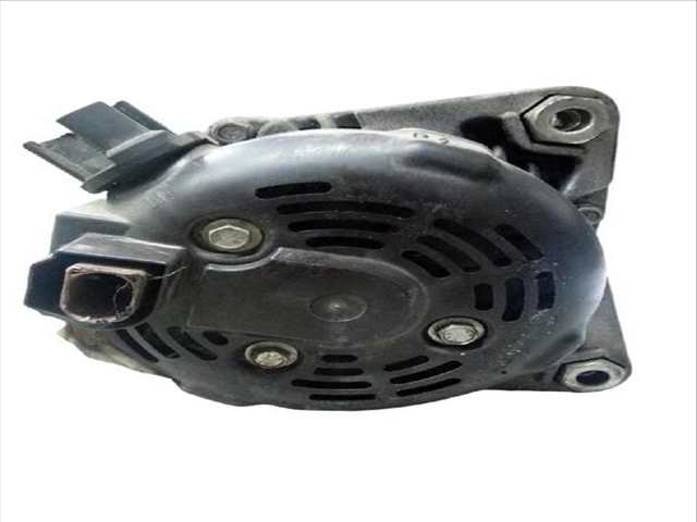 Foto 2ª: Alternador Ford C Max 1.0 ECOBOOST II DXA/CB7 DXA/CEU) (2010)