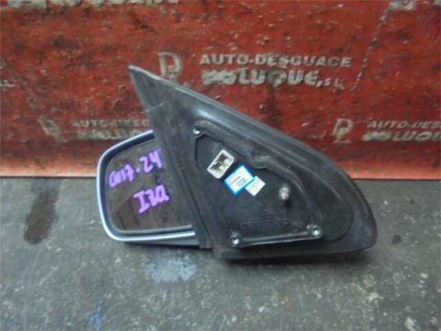 Retrovisor Izquierdo Kia Sorento 2.5 CRDI