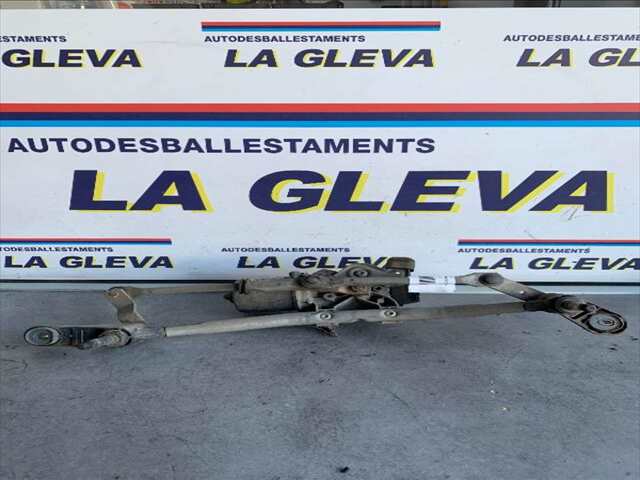 Motor Limpia Delantero Renault Clio 1.4 16V 100CV