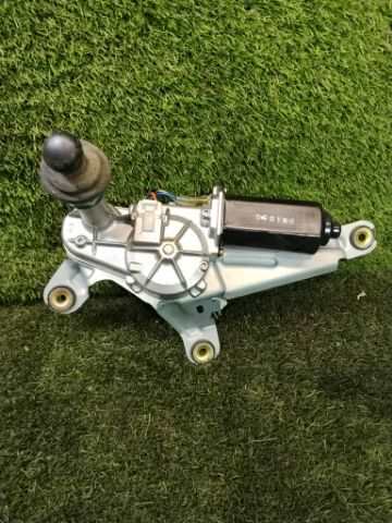Motor Limpia Trasero Nissan Patrol 3.0 D ZD30 GU3 3P BINDADO