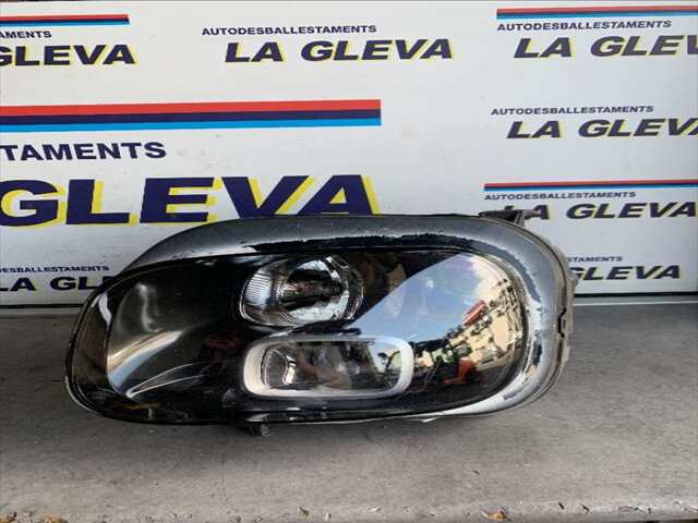 Foto 1ª: Faro Izquierdo Citroen C3 1.2 I 0CV [HNZ] (2018)