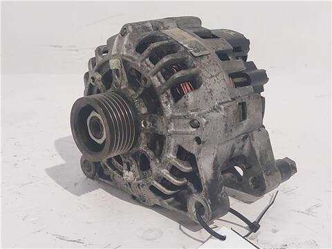 Foto 3ª: Alternador Peugeot 207 1.4 16V 88CV 65KW [KFU (ET3J4)] (2006)