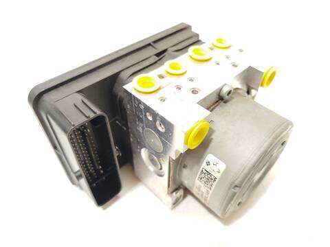 Abs Jeep Avenger 156CV 115KW