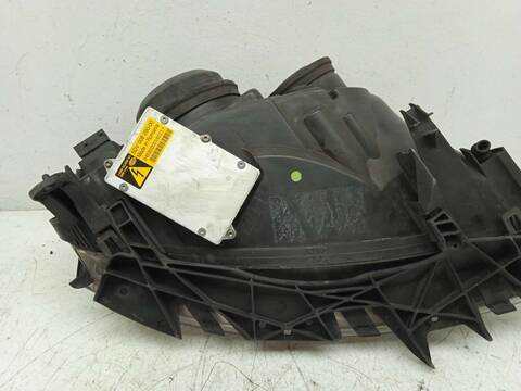 Foto 3ª: Faro Izquierdo Saab 9-3 2.2 16V TID CAT BERLINA 116CV 85KW (2002)