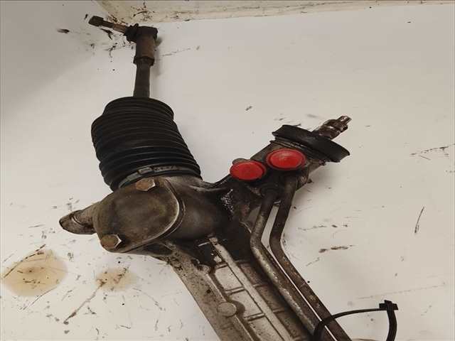 Foto 2ª: Cremallera de Direccion Citroen Jumper 2.5 DIESEL 63kw [D/T9A] (1998)