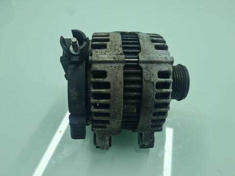 Foto 4ª: Alternador Land Rover Freelander 2.2 TD4 4X4 160CV 118KW [DW12BTED4,224DT(DW12BTED4)] (2009)