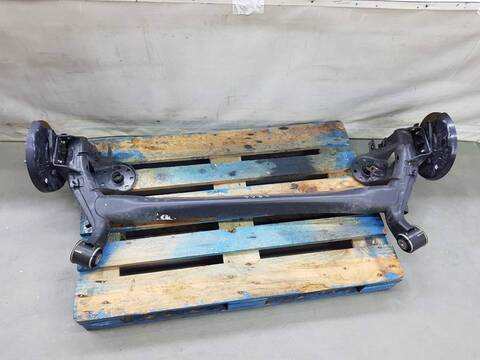 Puente Trasero Kia Ceed DRIVE