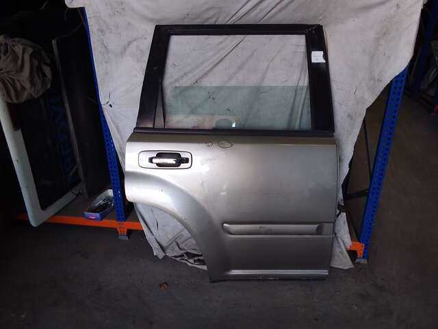 Puerta Trasera Derecha Nissan X-Trail X-TRAIL 0CV T30 DESDE 06/2001 HASTA 01/2013