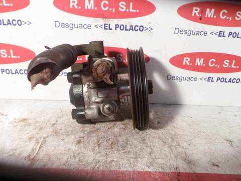 Foto 3ª: Bomba de Direccion Kia Sephia 1.6 CAT 80CV 59KW [S6D] (2000)