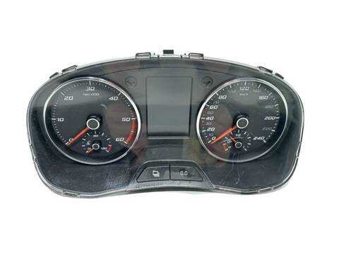 Cuadro de Instrumentos Seat Toledo 1.6 TDI 105CV
