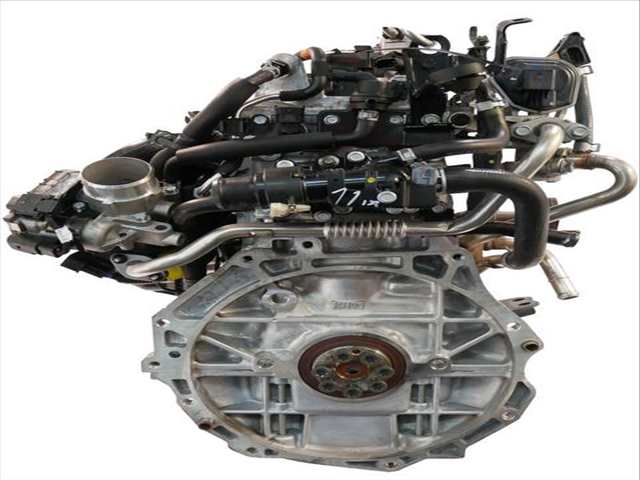Foto 3ª: Motor Completo Hyundai Ioniq 141 CV 104KW [G4LE]