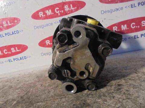 Foto 2ª: Bomba de Direccion Nissan Navara 2.5 TD 16V CAT 133CV 98KW PICK-UP D22) [YD25] (2002)