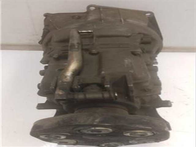 Foto 4ª: Caja Cambios Bmw Serie 5 518 2.0 520D [2 0 LTR. - 100 KW 16V DIESEL CAT] BERLINA 136CV