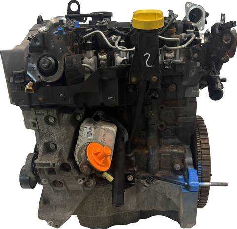 Foto 3ª: Motor Completo Mercedes Citan 90 CV 66KW [OM607.951] (2015)