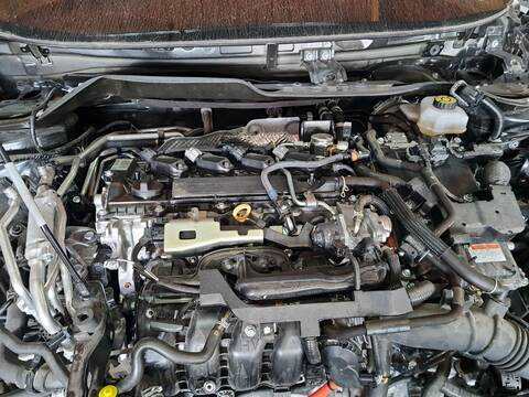 Motor Completo Toyota CHR 2.0 HYBRID MAXH21L) 150CV 111KW