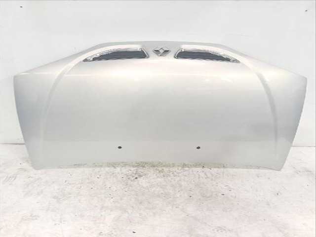 Foto 1ª: Capot Renault Megane 1.6 16V LA00 LA04 LA0B LA11 LA16 LA19 LA1J LA1K ... 107CV [K4M 700 K4M 701 K4M 706 K4M 708 K4M 709] (1996)