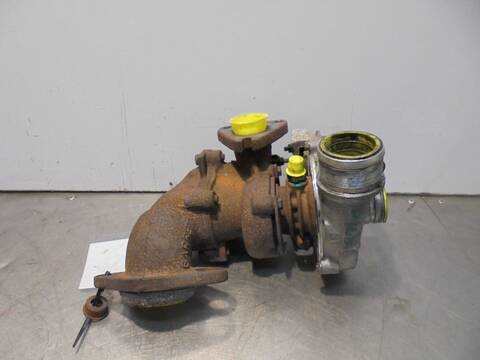 Turbocompresor Citroen Xantia 1.9 TD EXCLUSIVE BERLINA 90CV 66KW
