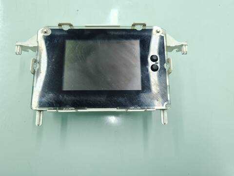 Pantalla Multifuncion Ford Fiesta SPORT 120CV 88KW