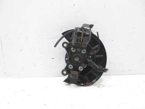 Foto 3ª: Mangueta Delantera Derecha Volkswagen Jetta BKD (2005)