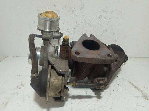 Foto 2ª: Turbocompresor Citroen Xsara 1.9 TD BERLINA 90CV 66KW (2000)