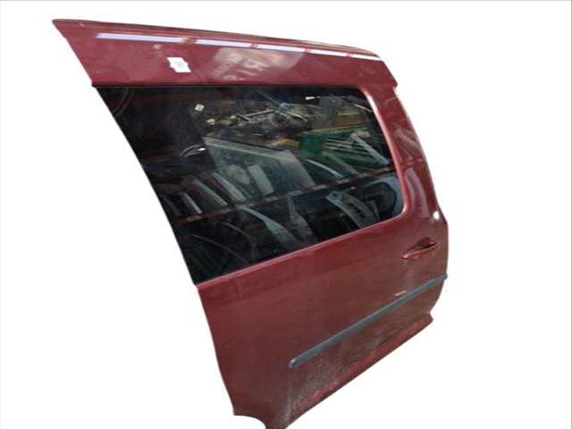 Foto 2ª: Puerta Lateral Corredera Derecha Volkswagen Caddy 1.9 TDI 4MOTION FURGONETA (2004)