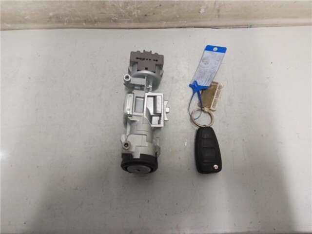 Motor de Arranque Ford Focus 1.6 TREND [1.6 LTR. - 85 KW TDCI CAT]