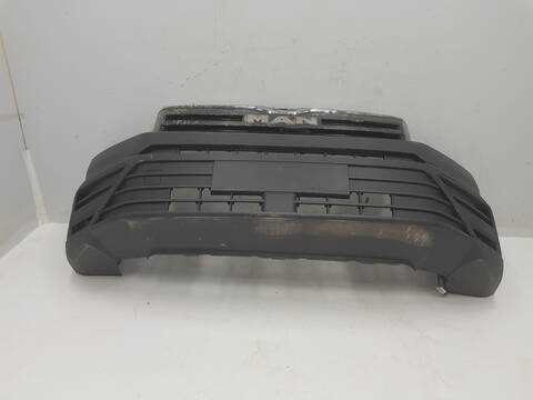 Foto 2ª: Paragolpes Delantero Man TGE KASTEN 5.XXX LANG HOCHDACH RWD (2017)