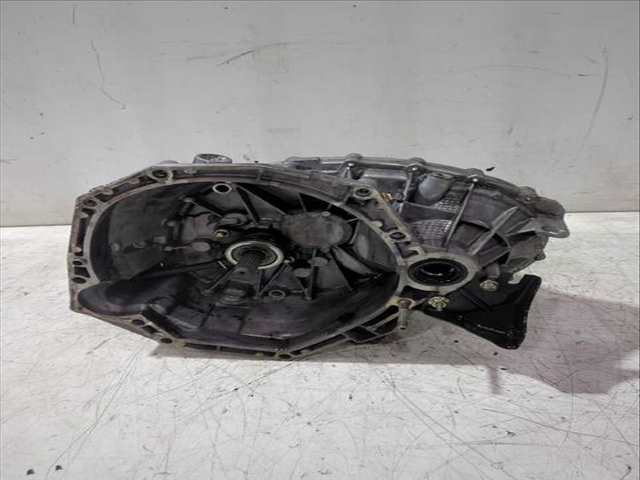 Caja Cambios Renault Megane 1.5 DCI EM1E) 106CV