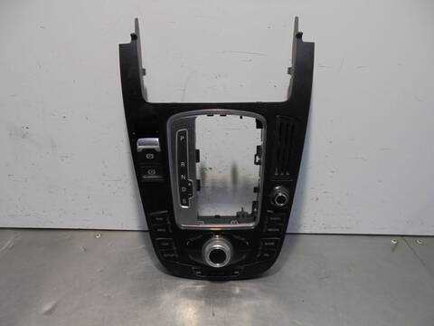 Foto 1ª: Mando Multifuncion Audi A4 BASICO AVANT 143CV 105KW [CAG] (2008)