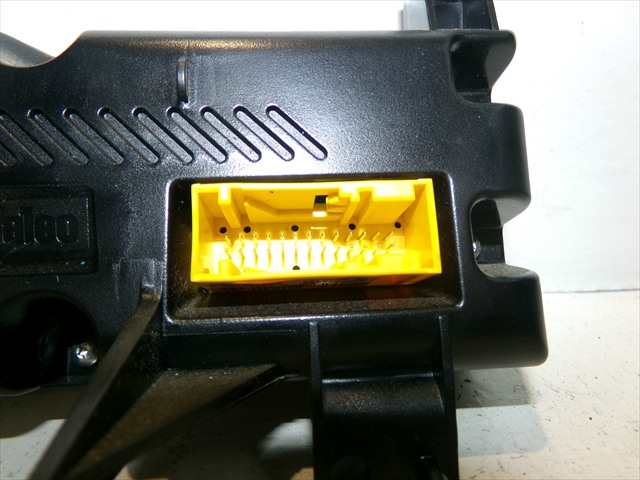 Foto 3ª: Mando Calefacción A. A. Peugeot 406 2.0 HDI 1995-2004 [RHZ] (2004)