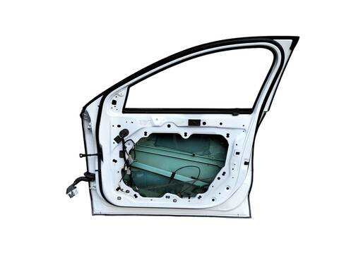 Foto 3ª: Puerta Delantera Derecha Ford Focus 1.0 ECOBOOST CAT 101CV